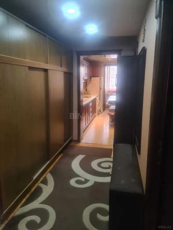 Kirayə verilir 3 otaqlı mənzil 60 m²