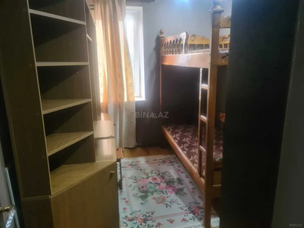 Kirayə verilir 3 otaqlı mənzil 60 m²
