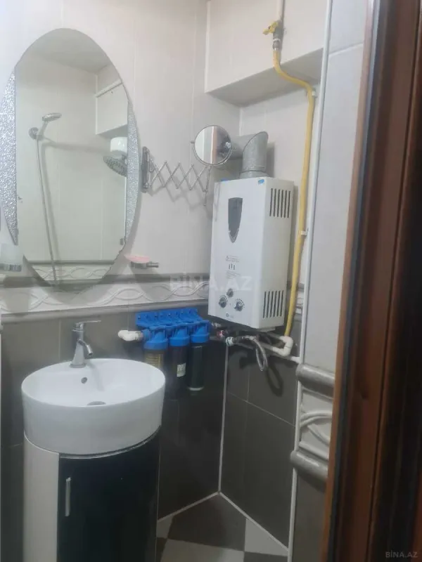 Kirayə verilir 3 otaqlı mənzil 60 m²