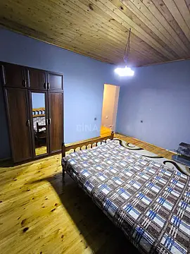 Kirayə verilir 2 otaqlı həyət evi 50 m²