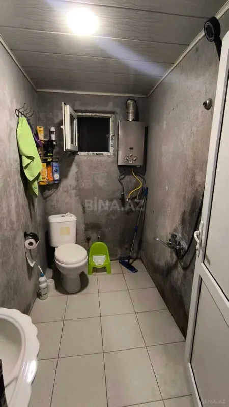 Kirayə verilir 2 otaqlı həyət evi 50 m²