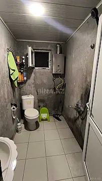 Kirayə verilir 2 otaqlı həyət evi 50 m²