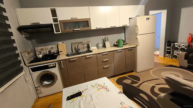 Kirayə verilir 2 otaqlı həyət evi 50 m²