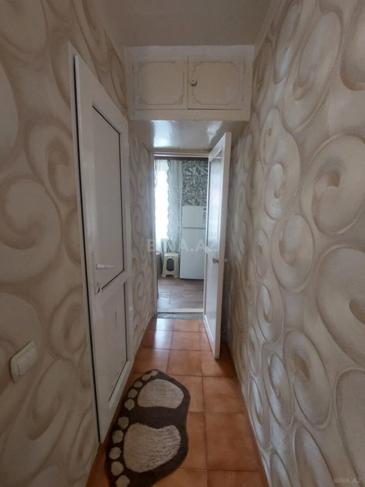 Kirayə verilir 1 otaqlı mənzil 35 m²