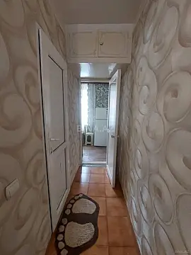 Kirayə verilir 1 otaqlı mənzil 35 m²