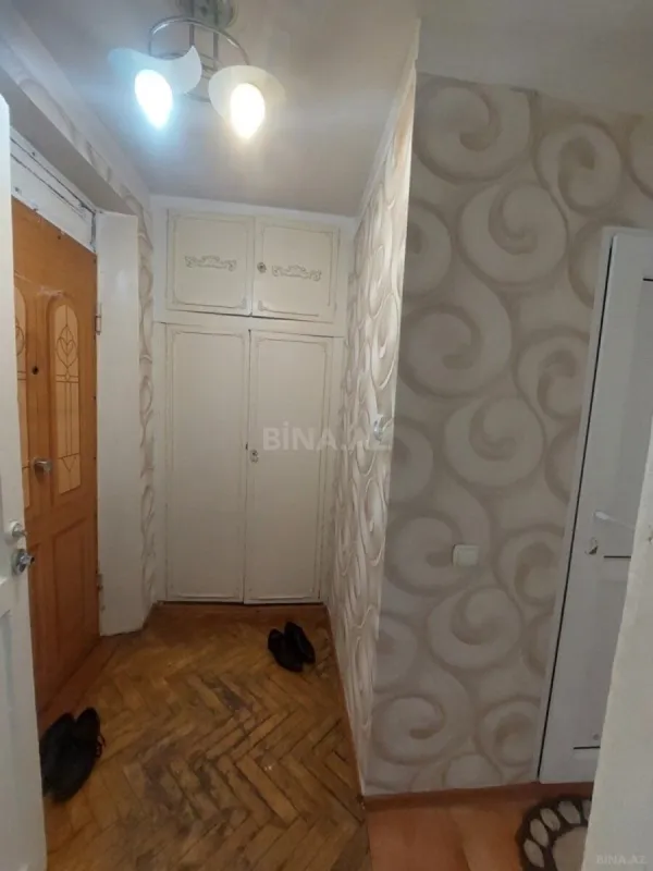 Kirayə verilir 1 otaqlı mənzil 35 m²