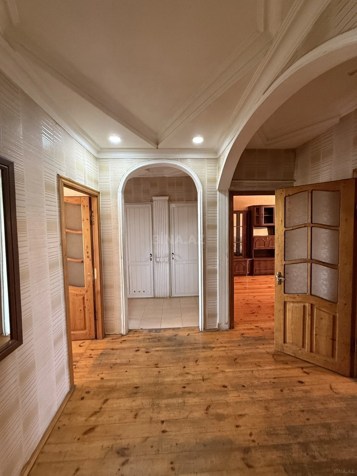 Kirayə verilir 3 otaqlı mənzil 80 m²