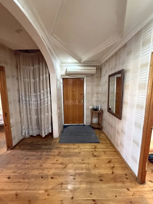 Kirayə verilir 3 otaqlı mənzil 80 m²