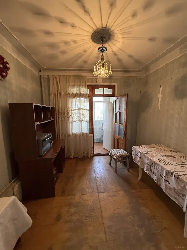 Kirayə verilir 3 otaqlı mənzil 80 m²