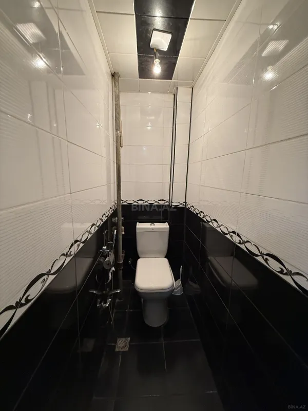 Kirayə verilir 3 otaqlı mənzil 80 m²