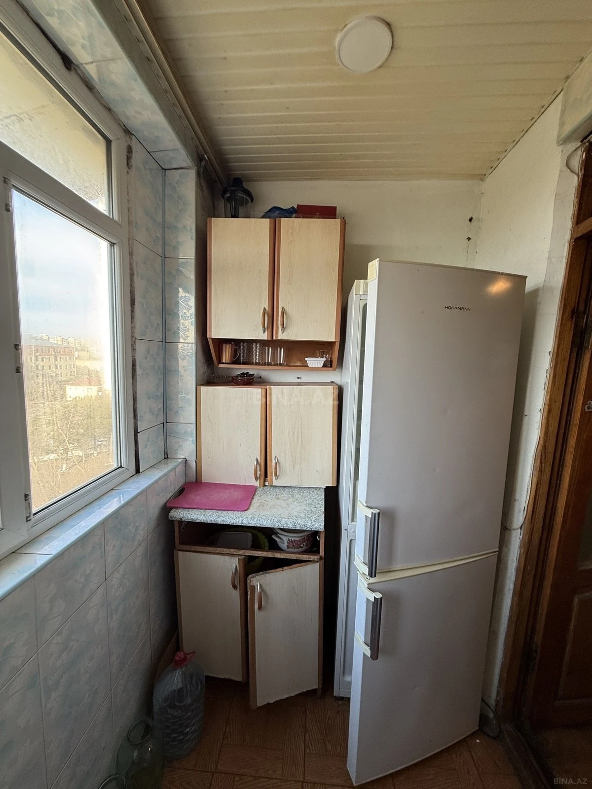 Kirayə verilir 3 otaqlı mənzil 80 m²