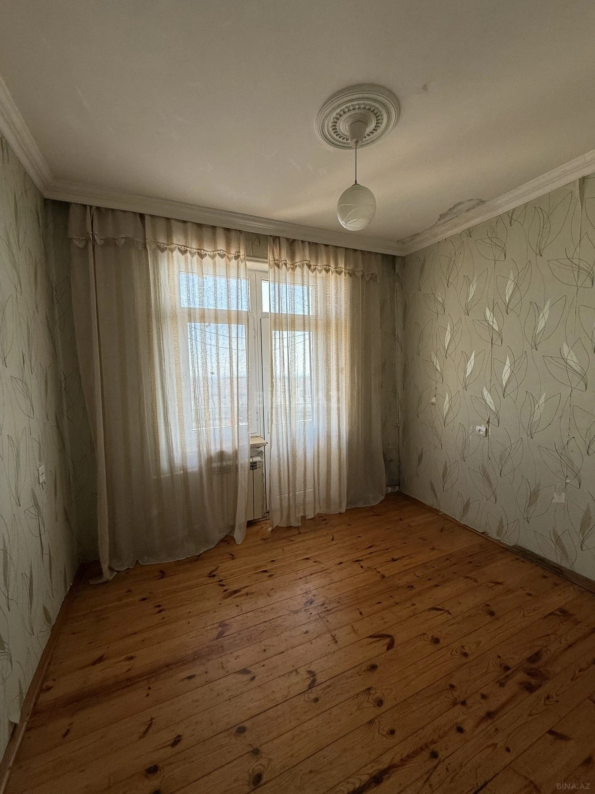 Kirayə verilir 3 otaqlı mənzil 80 m²