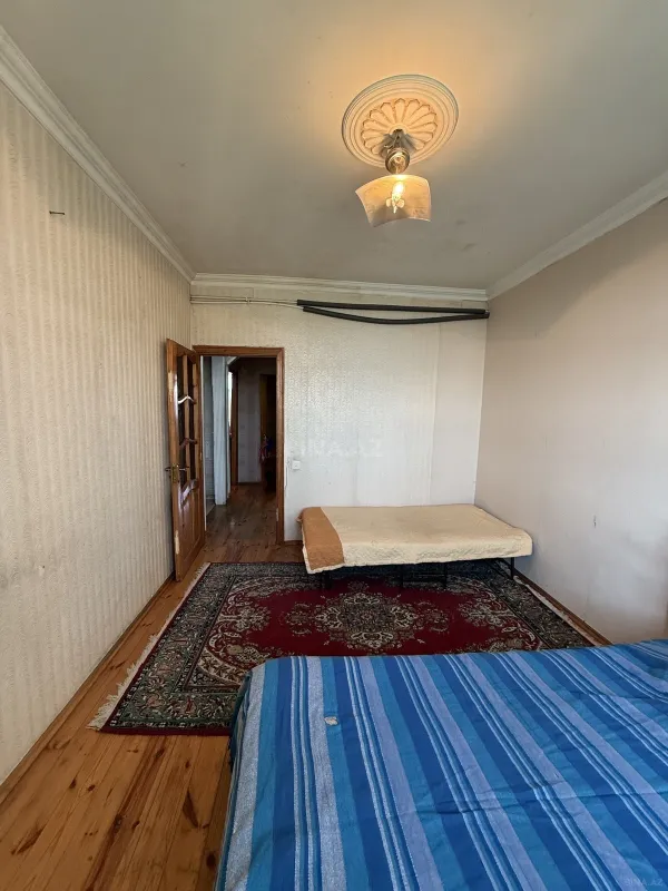 Kirayə verilir 3 otaqlı mənzil 80 m²