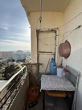 Kirayə verilir 3 otaqlı mənzil 80 m²