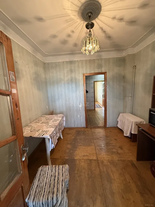 Kirayə verilir 3 otaqlı mənzil 80 m²