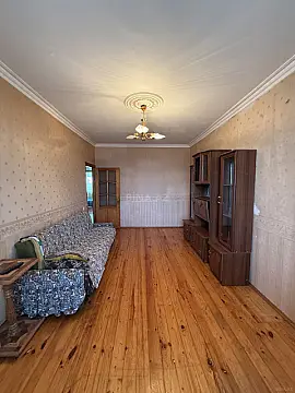 Kirayə verilir 3 otaqlı mənzil 80 m²