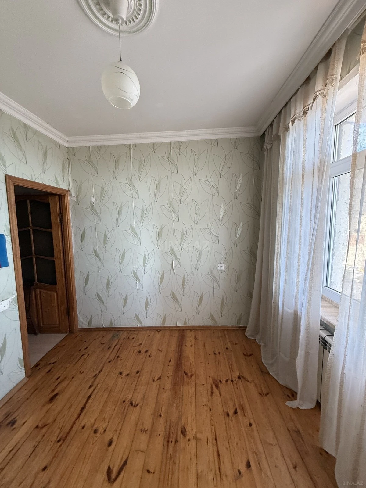 Kirayə verilir 3 otaqlı mənzil 80 m²