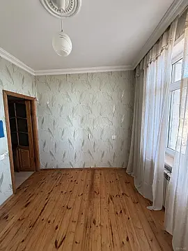 Kirayə verilir 3 otaqlı mənzil 80 m²