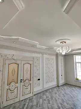 Satılır 4 otaqlı həyət evi 195 m²