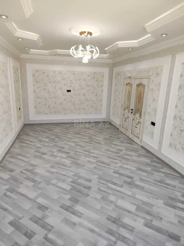 Satılır 4 otaqlı həyət evi 195 m²