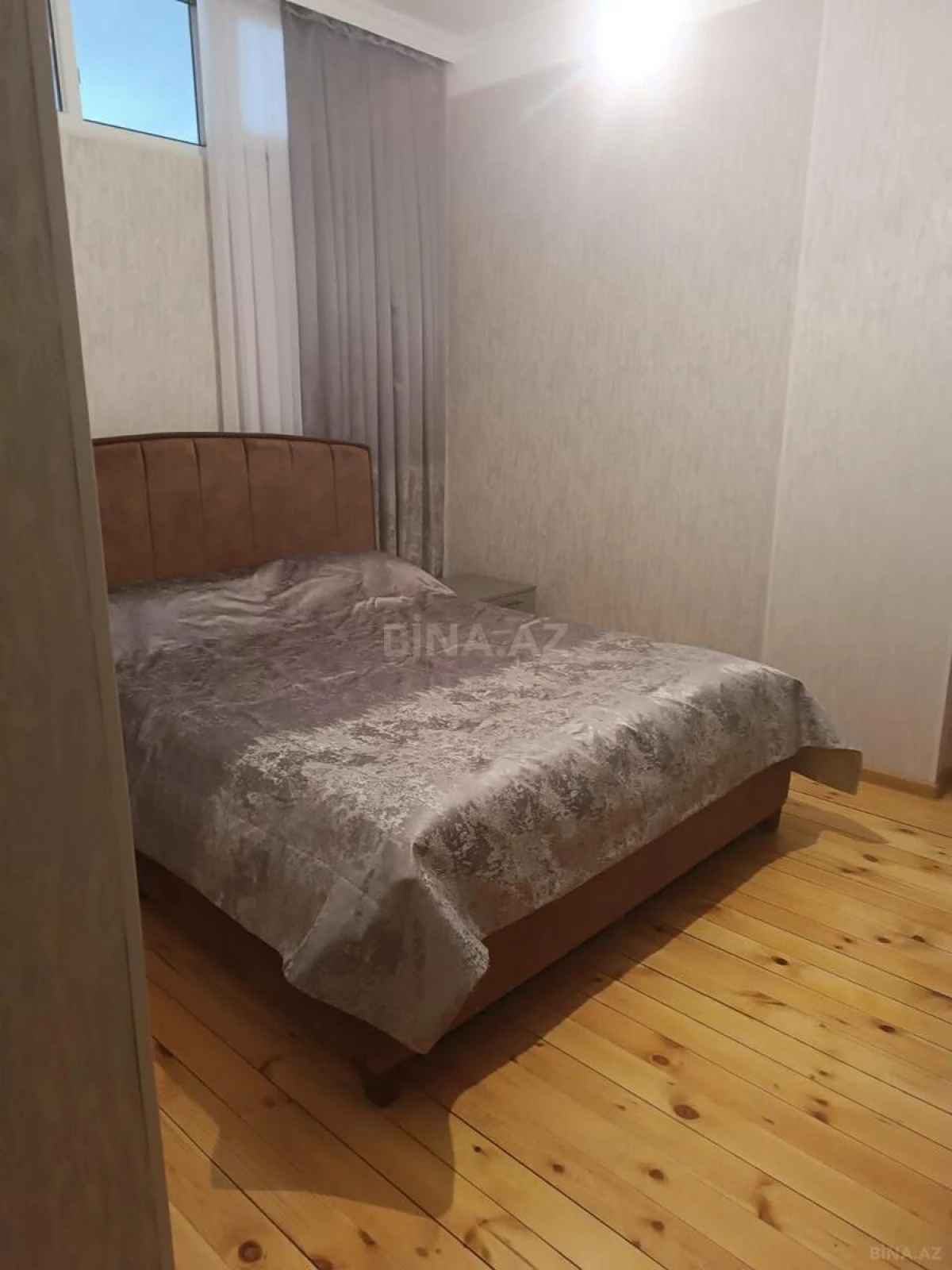 Satılır 3 otaqlı mənzil 95 m²
