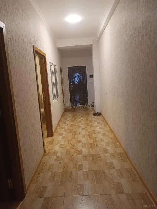 Satılır 3 otaqlı mənzil 95 m²