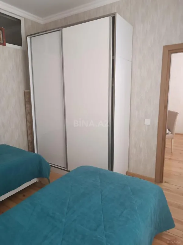 Satılır 3 otaqlı mənzil 95 m²