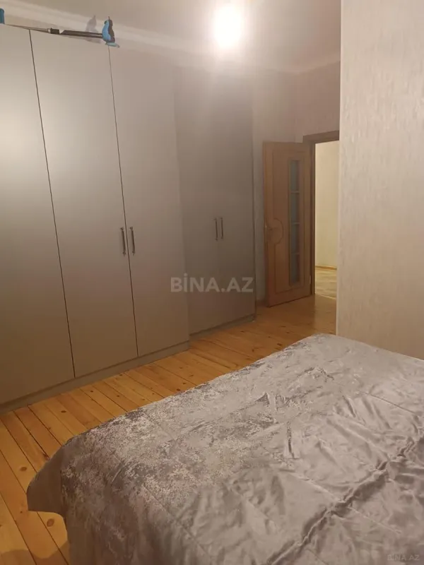 Satılır 3 otaqlı mənzil 95 m²