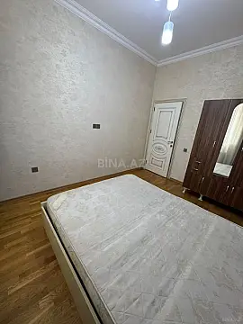 Satılır 2 otaqlı mənzil 51 m²