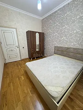 Satılır 2 otaqlı mənzil 51 m²