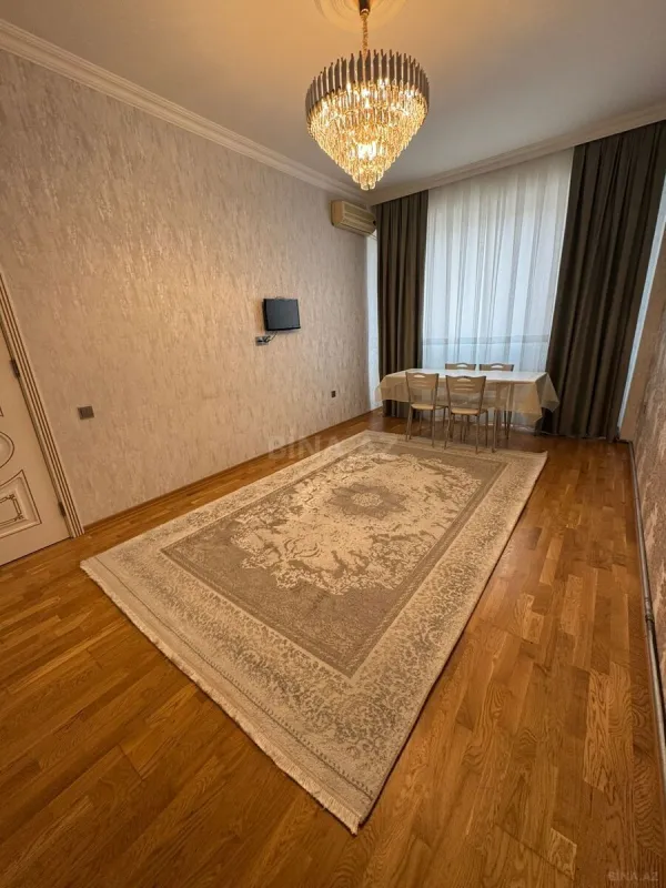 Satılır 2 otaqlı mənzil 51 m²