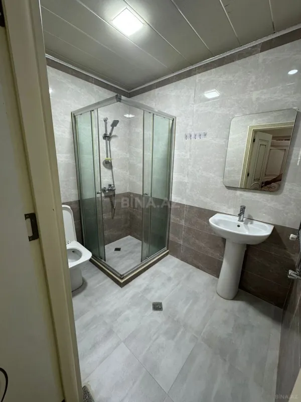 Satılır 2 otaqlı mənzil 51 m²