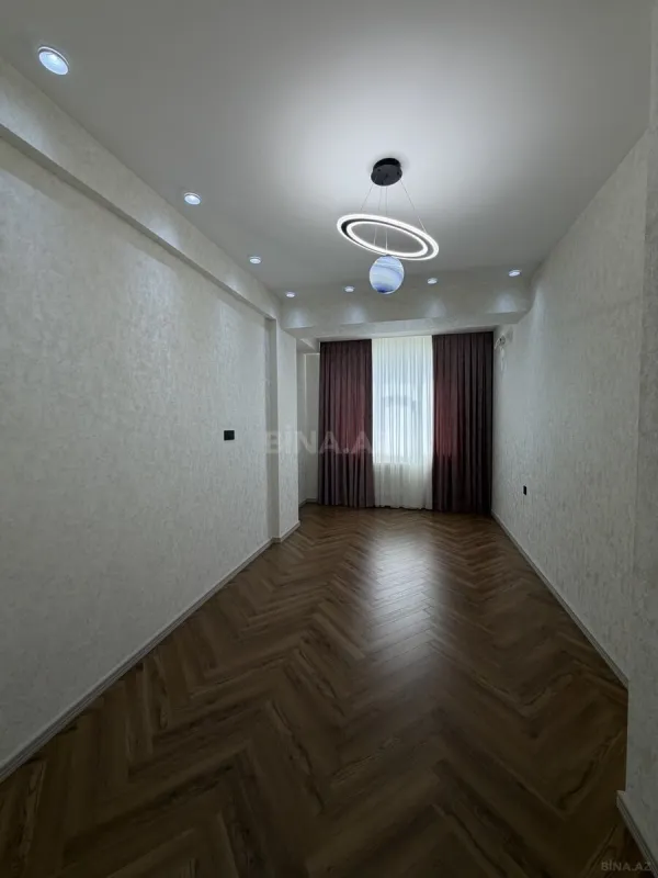 Satılır 3 otaqlı mənzil 105 m²