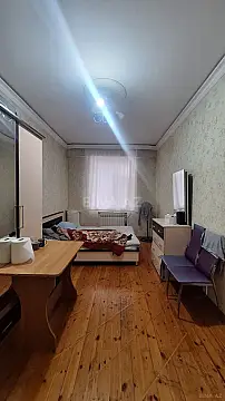 Satılır 2 otaqlı mənzil 94 m²