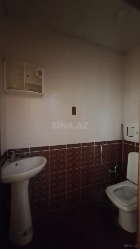 Satılır 2 otaqlı mənzil 94 m²