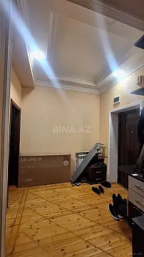 Satılır 2 otaqlı mənzil 94 m²