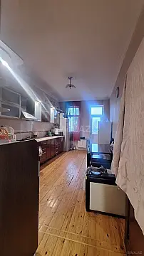 Satılır 2 otaqlı mənzil 94 m²