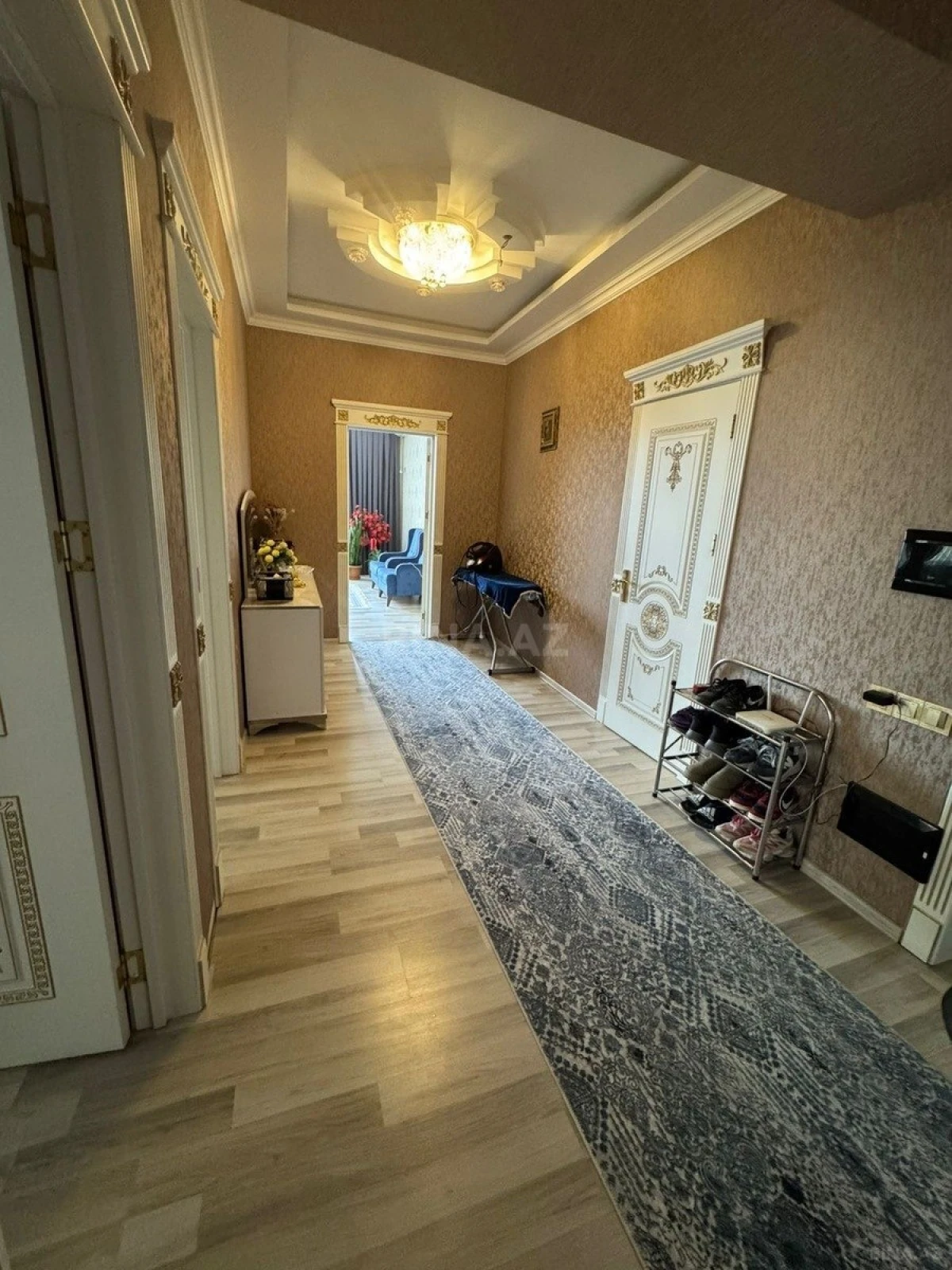 Kirayə verilir 3 otaqlı mənzil 85 m²