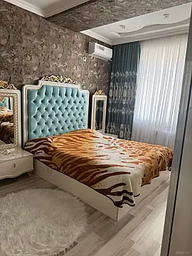 Kirayə verilir 3 otaqlı mənzil 85 m²