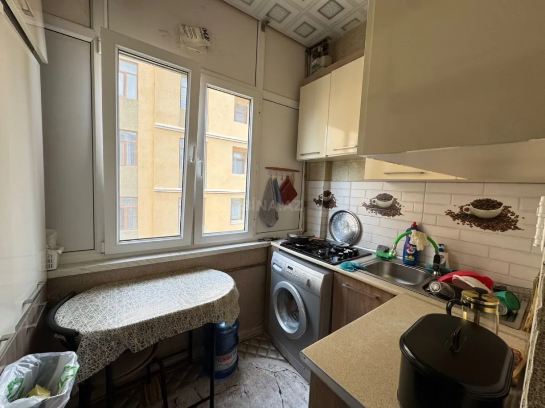 Kirayə verilir 3 otaqlı mənzil 85 m²