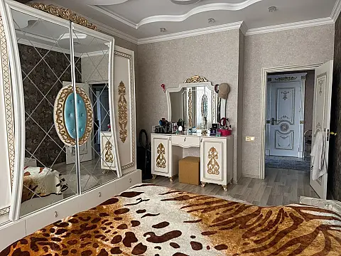 Kirayə verilir 3 otaqlı mənzil 85 m²