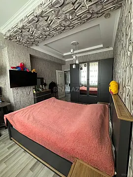 Kirayə verilir 3 otaqlı mənzil 85 m²