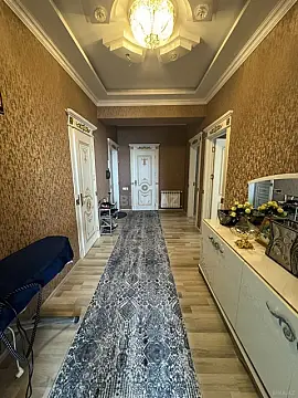 Kirayə verilir 3 otaqlı mənzil 85 m²