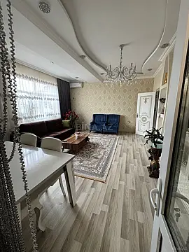 Kirayə verilir 3 otaqlı mənzil 85 m² — Xırdalan, Abşeron 3 otaq 85.00 m²