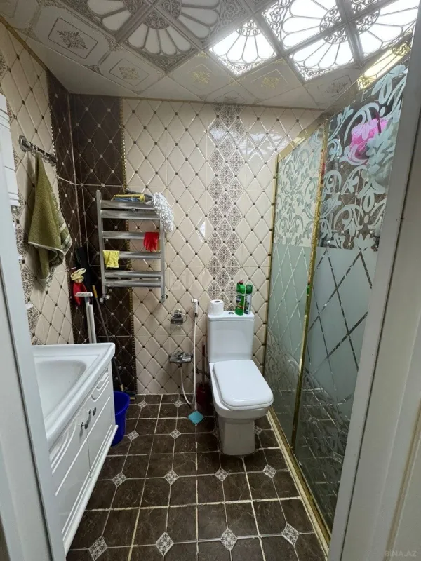 Kirayə verilir 3 otaqlı mənzil 85 m²