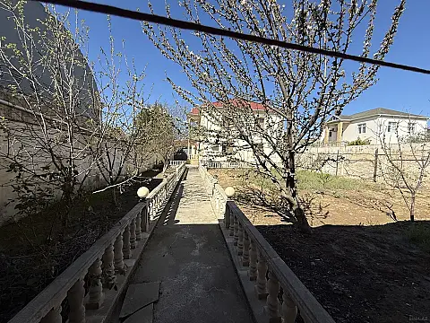 Satılır 5 otaqlı həyət evi 200 m² — Bakı, Digah 5 otaq 200.00 m²