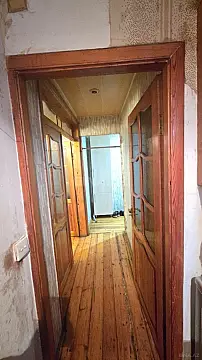 Satılır 2 otaqlı mənzil 49.6 m²