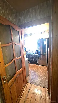 Satılır 2 otaqlı mənzil 49.6 m²