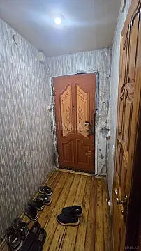 Satılır 2 otaqlı mənzil 49.6 m²