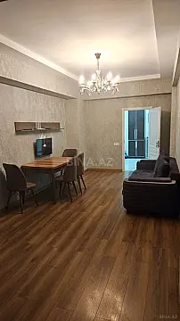 Satılır 2 otaqlı mənzil 70 m² — Bakı, Badamdar 2 otaq 70.00 m²